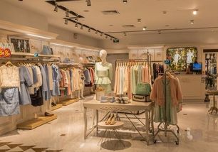 国庆过后客流减少，服装店还可以这么做