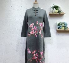 时尚新纪元 高清视觉下的服装服饰魅力