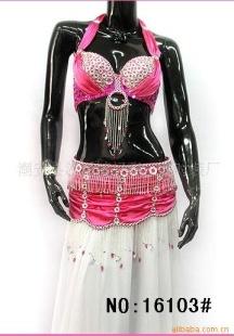 批发供应多款精品肚皮舞服装套装 一站式采购指南