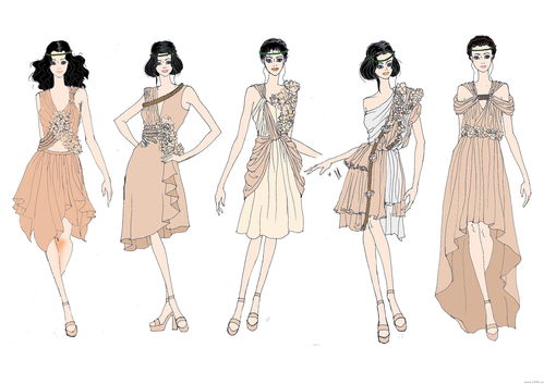 爱美无忧 聚焦奢侈品租赁，引领服饰共享新潮流